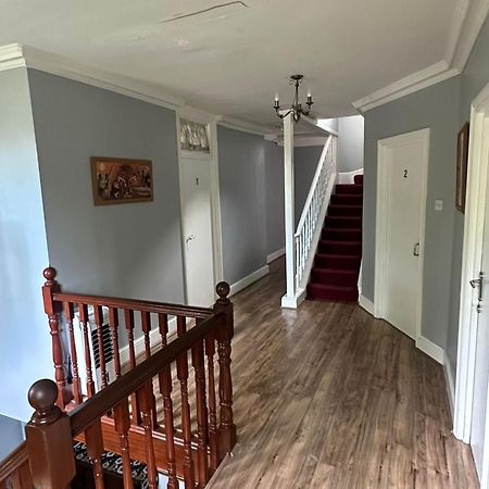 Ruxley Rooms Sidcup Kültér fotó