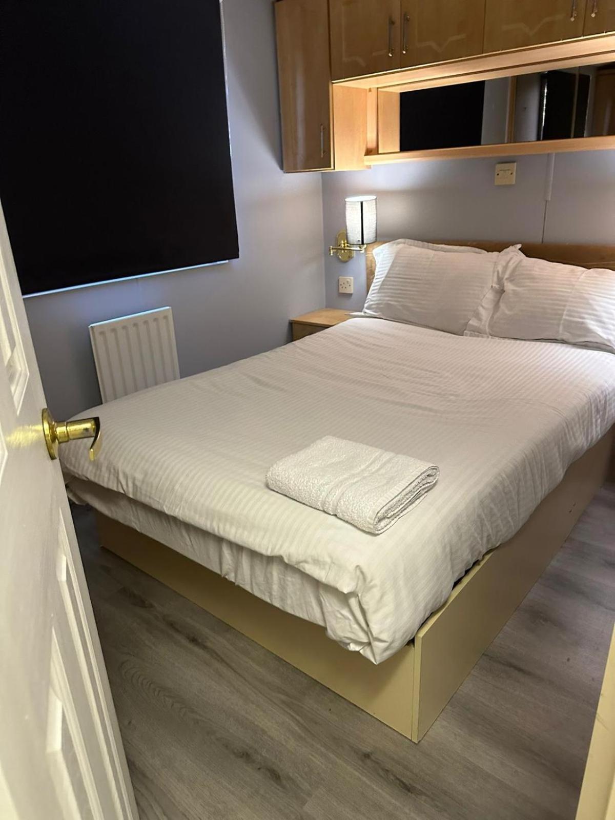 Ruxley Rooms Sidcup Kültér fotó