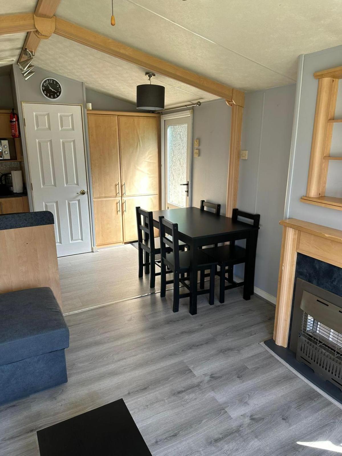 Ruxley Rooms Sidcup Kültér fotó