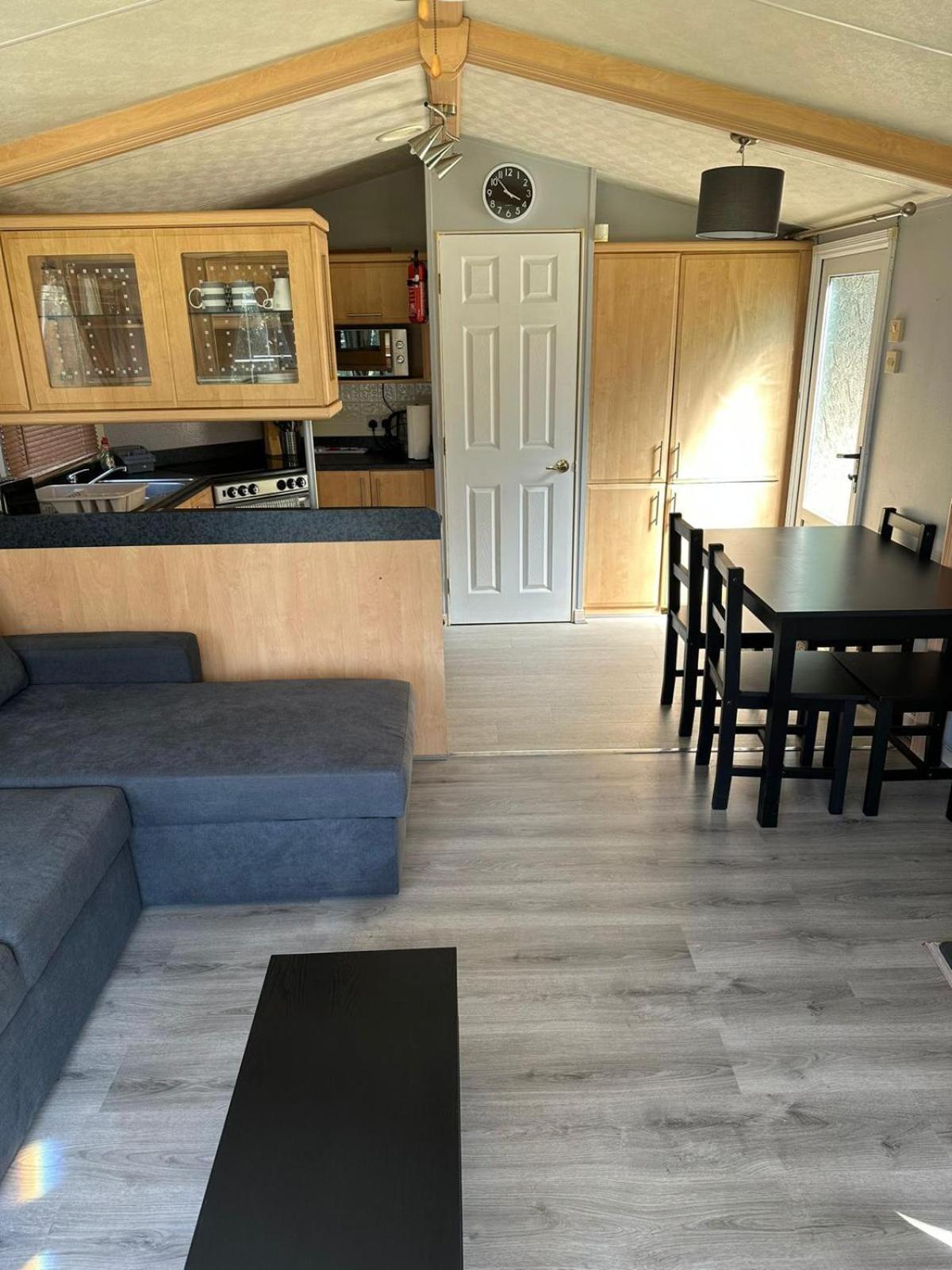 Ruxley Rooms Sidcup Kültér fotó