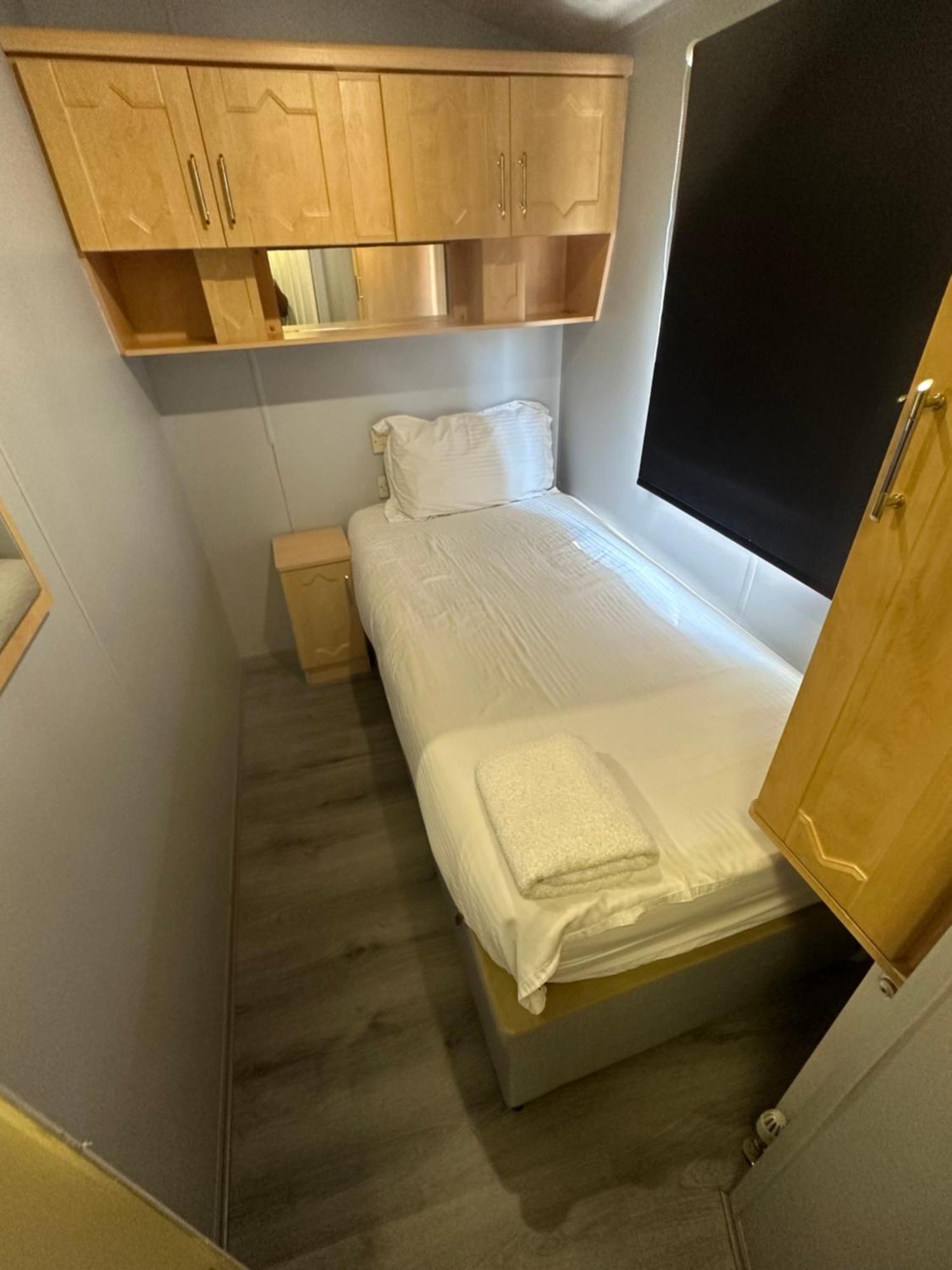 Ruxley Rooms Sidcup Kültér fotó