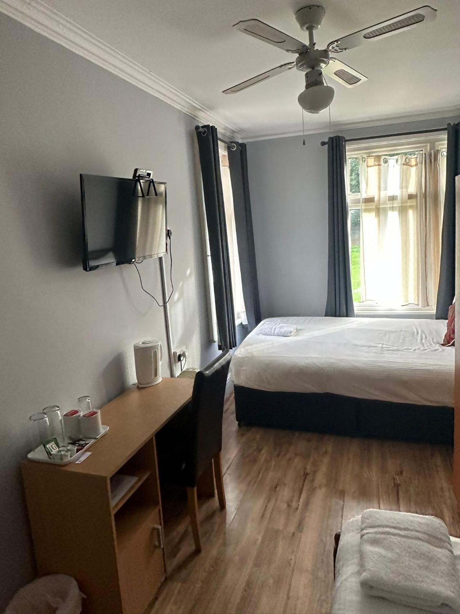 Ruxley Rooms Sidcup Kültér fotó