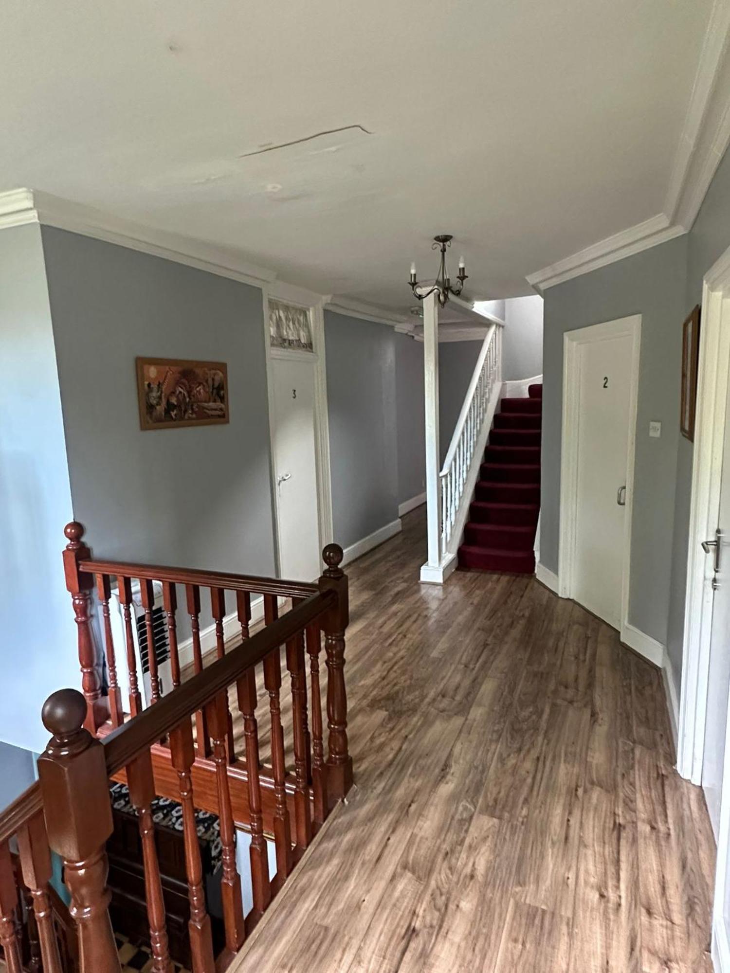 Ruxley Rooms Sidcup Kültér fotó