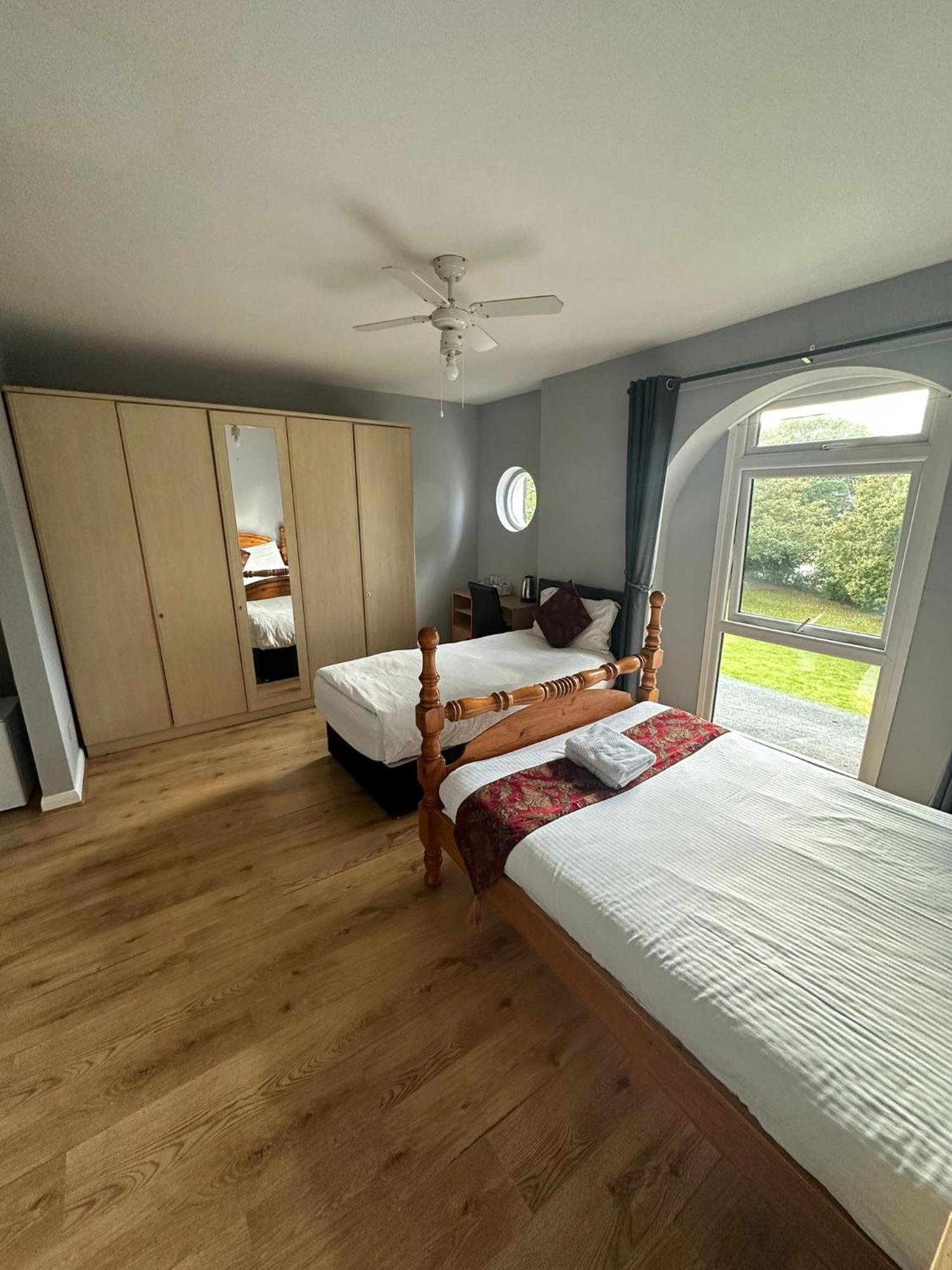 Ruxley Rooms Sidcup Kültér fotó