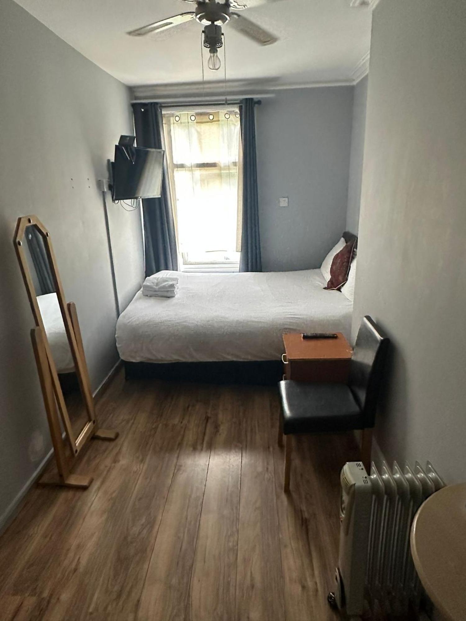 Ruxley Rooms Sidcup Kültér fotó