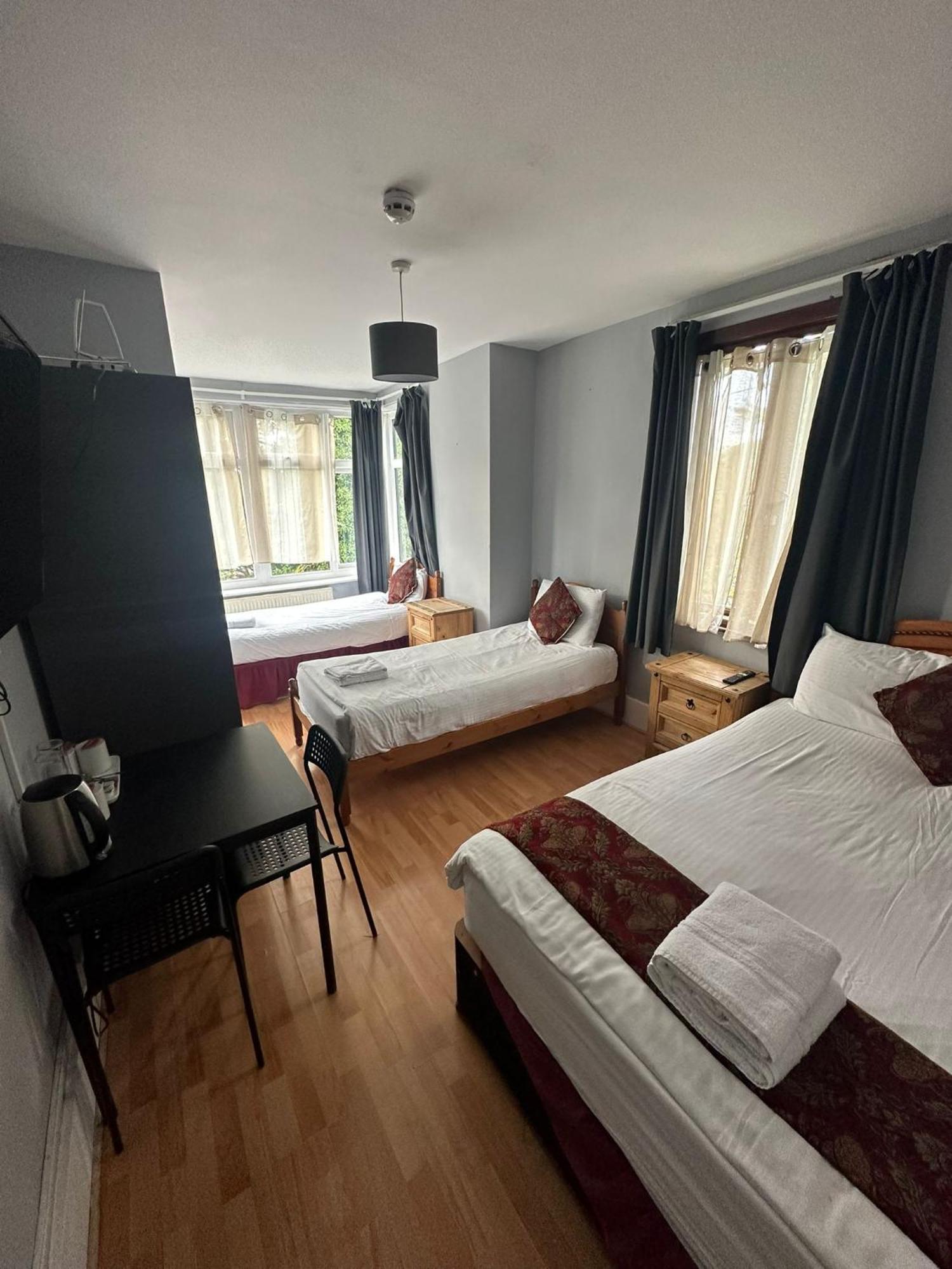 Ruxley Rooms Sidcup Kültér fotó