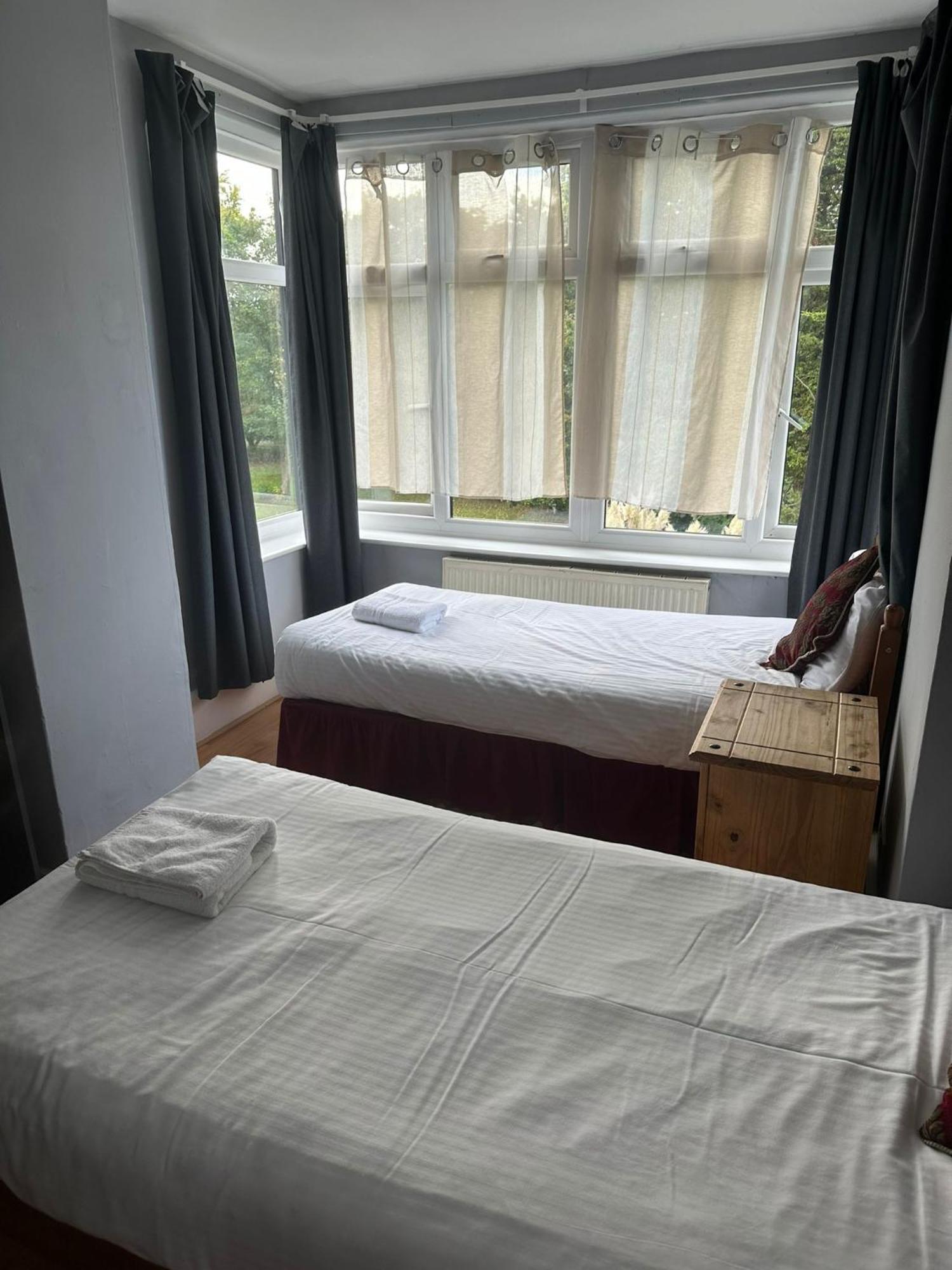 Ruxley Rooms Sidcup Kültér fotó