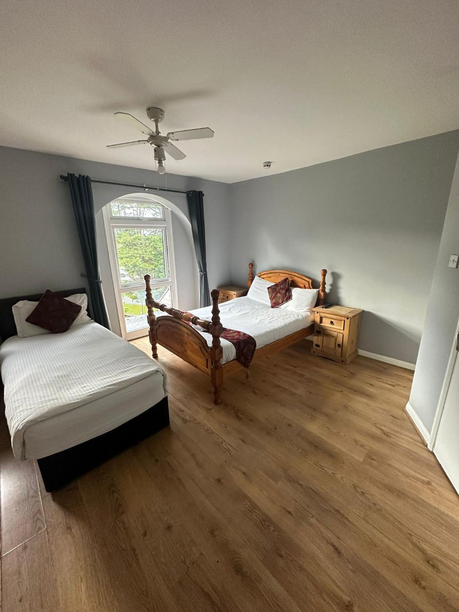 Ruxley Rooms Sidcup Kültér fotó