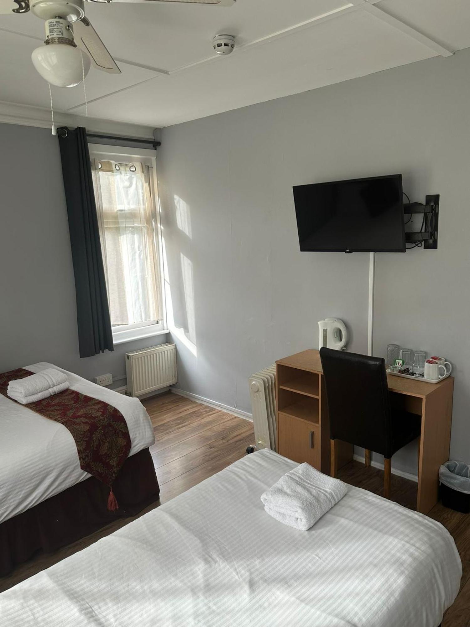 Ruxley Rooms Sidcup Kültér fotó