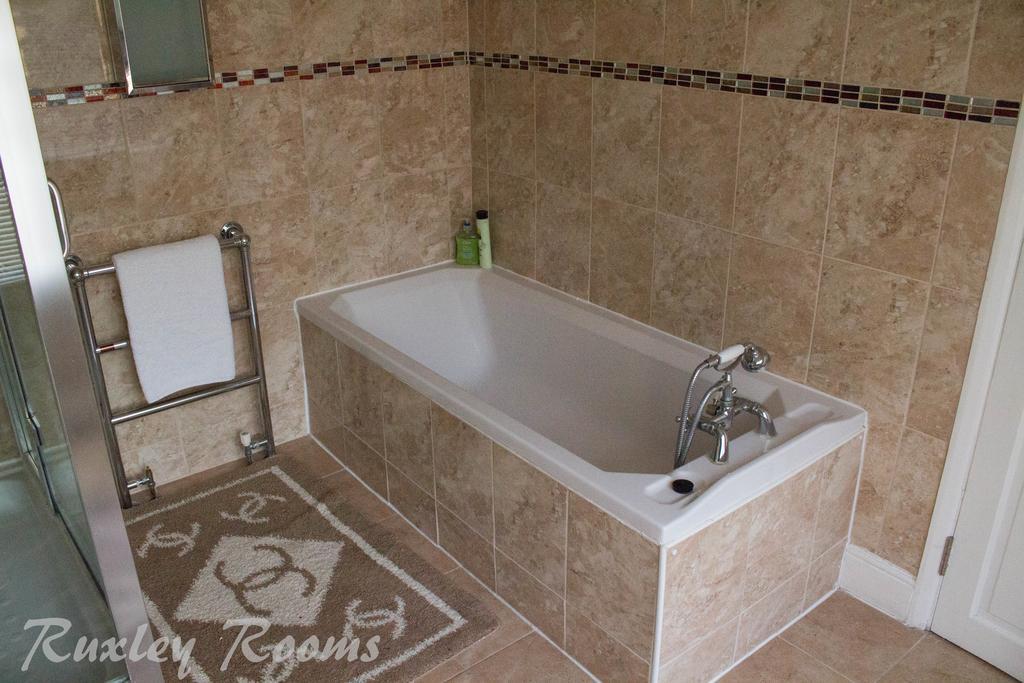 Ruxley Rooms Sidcup Kültér fotó