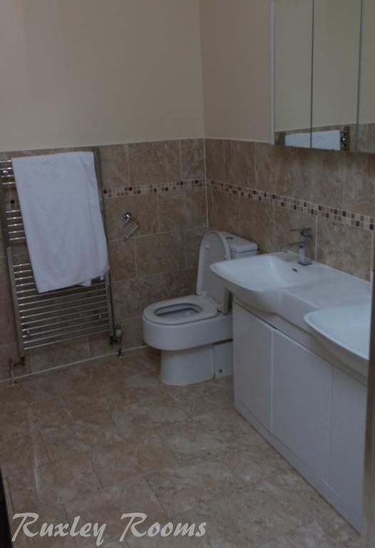 Ruxley Rooms Sidcup Kültér fotó