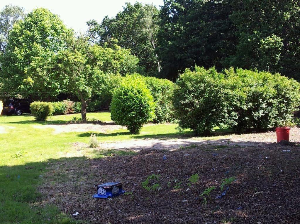 Ruxley Rooms Sidcup Kültér fotó